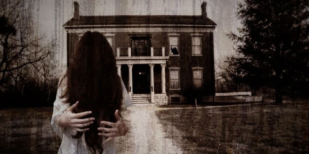 10 destinos con mayor actividad paranormal