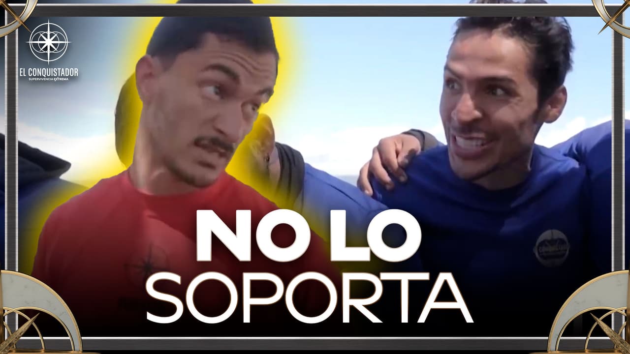 Perfecto ESTALLA contra Judoman y Centauros celebra con BESOS