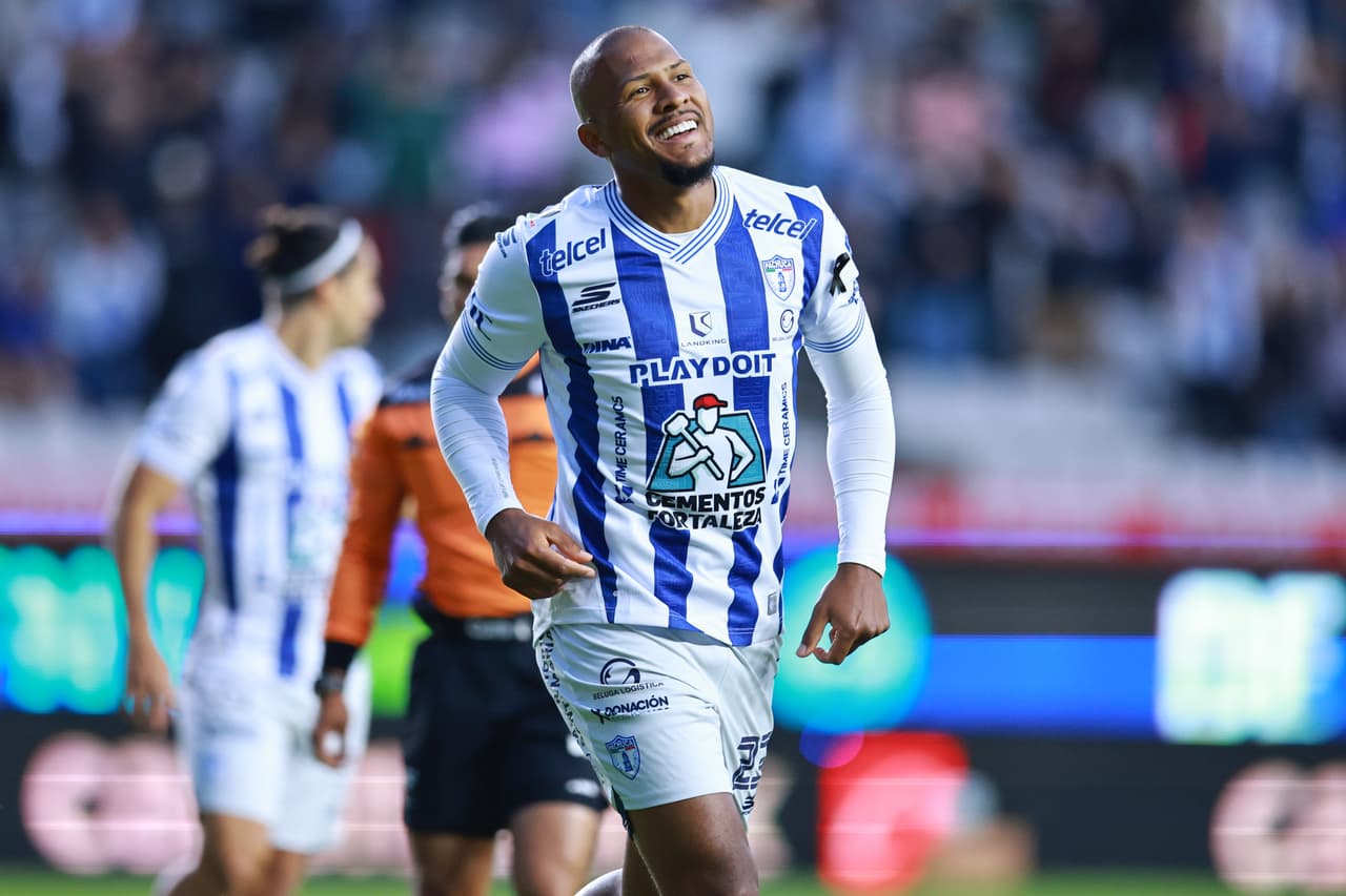 Partidos de hoy lunes 17 de agosto: Liga MX