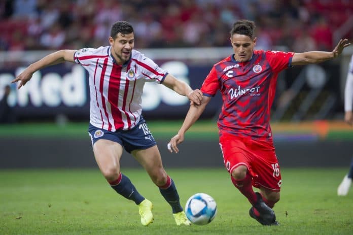 Televisa Deportes gana en audiencia en el Guadalajara vs Veracruz