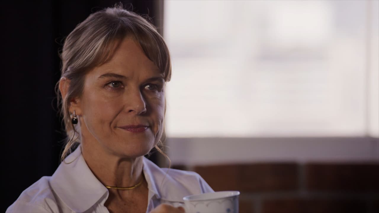 Así grabó Nailea Norvind su impactante muerte en 'Los Hilos del Pasado'