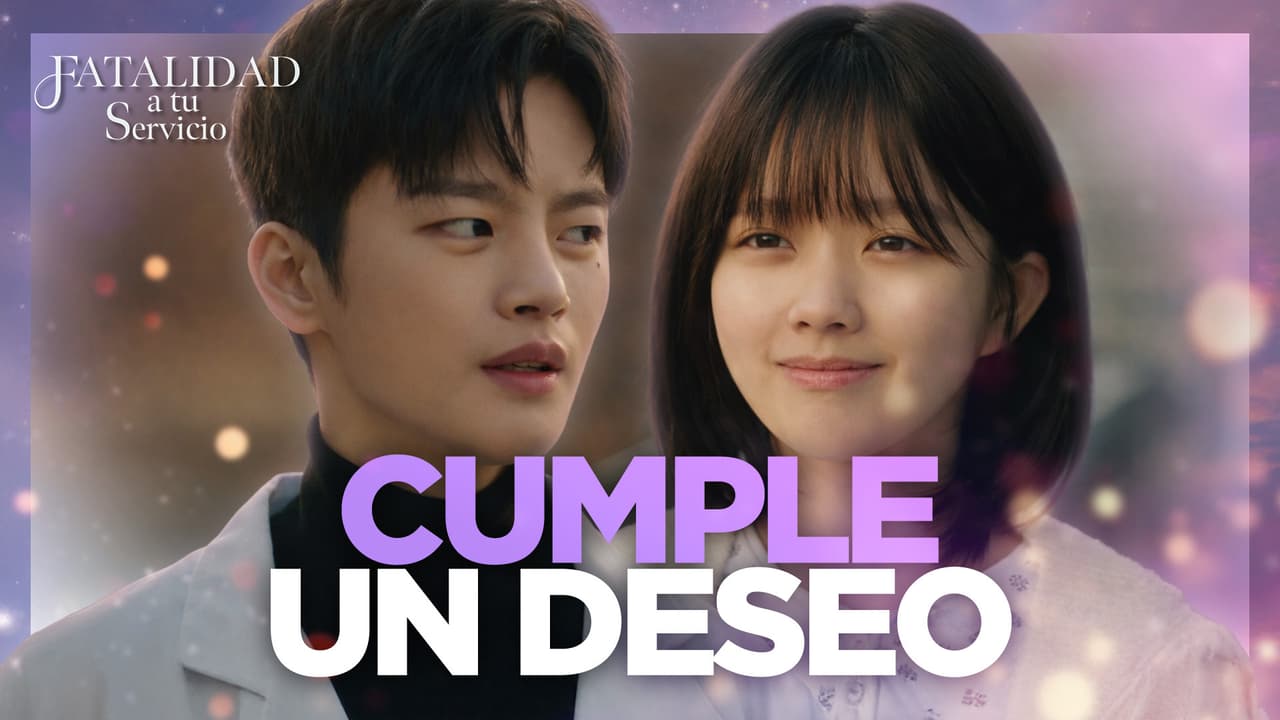 Sonyeoshin le da un regalo de cumpleaños a Myul Mang muy especial | Fatalidad a tu Servicio 3/5 | C1 - T1