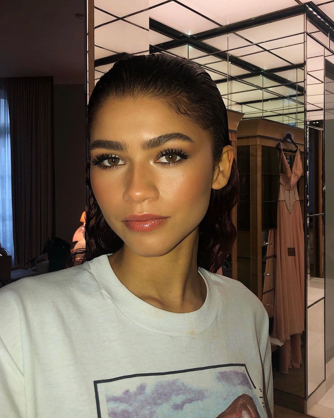 ¿Sabías que Zendaya significa ‘dar gracias en el idioma de la tribu africana Shona?