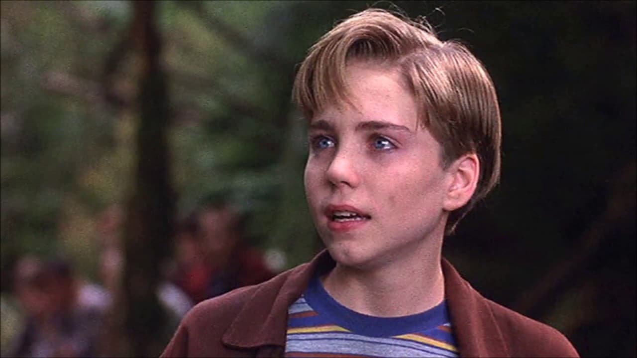 Jonathan Brandis interpretó a Bill Denbrough, quien fuera el líder del ‘Club de los perdedores’.