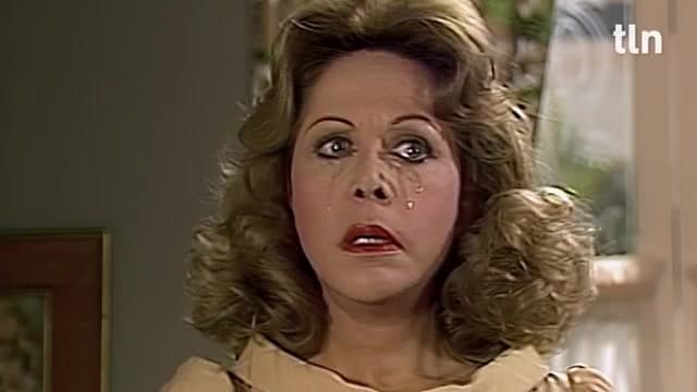 ¡Clemencia maldice a María Elena en El Derecho de Nacer!