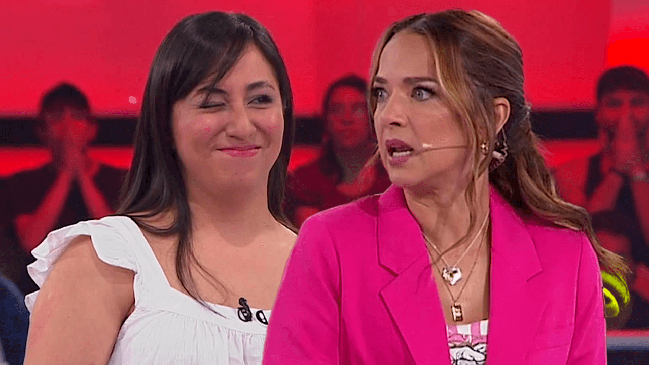 Las decisiones de Jani desilusionaron a Adamari López en ¿Quién Caerá?