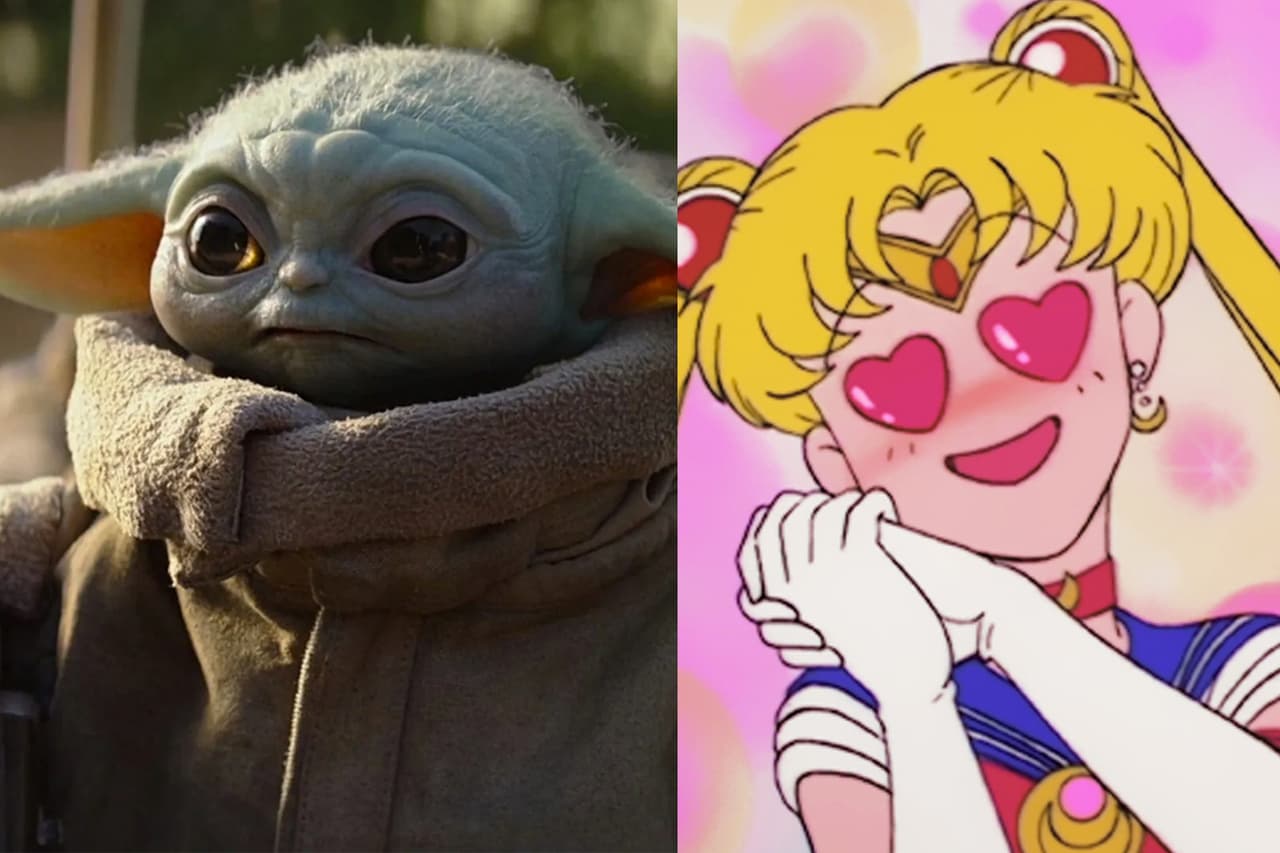 Baby Yoda llega a tu casa gracias a la realidad aumentada en 3D