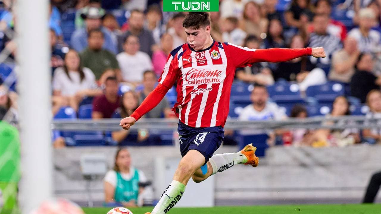 ¡Se reanuda la Liga MX!  Y así vamos al momento