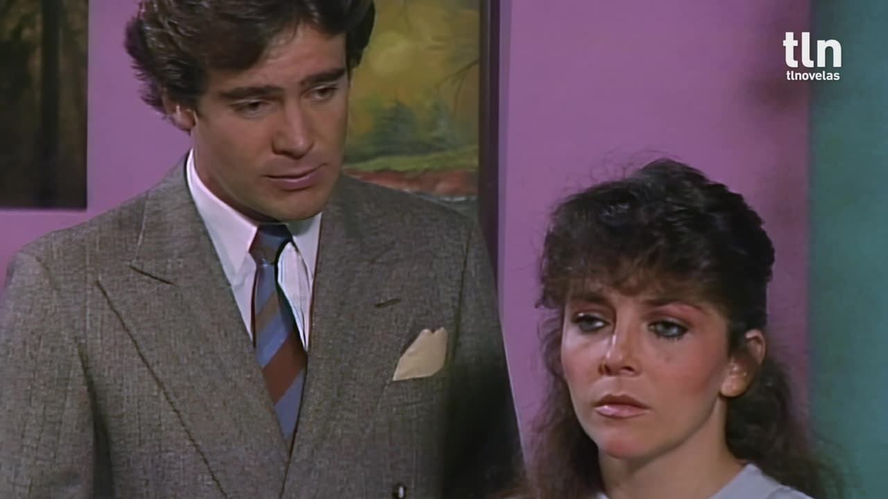 Rosa Salvaje Capítulo 16 Completo: Estoy enamorado de ti