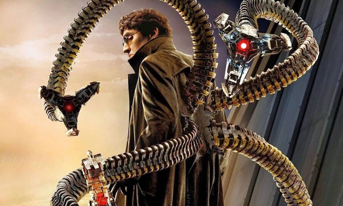 ¡Qué siempre sí! Doctor Octopus sí estará en Spider-Man: No Way Home