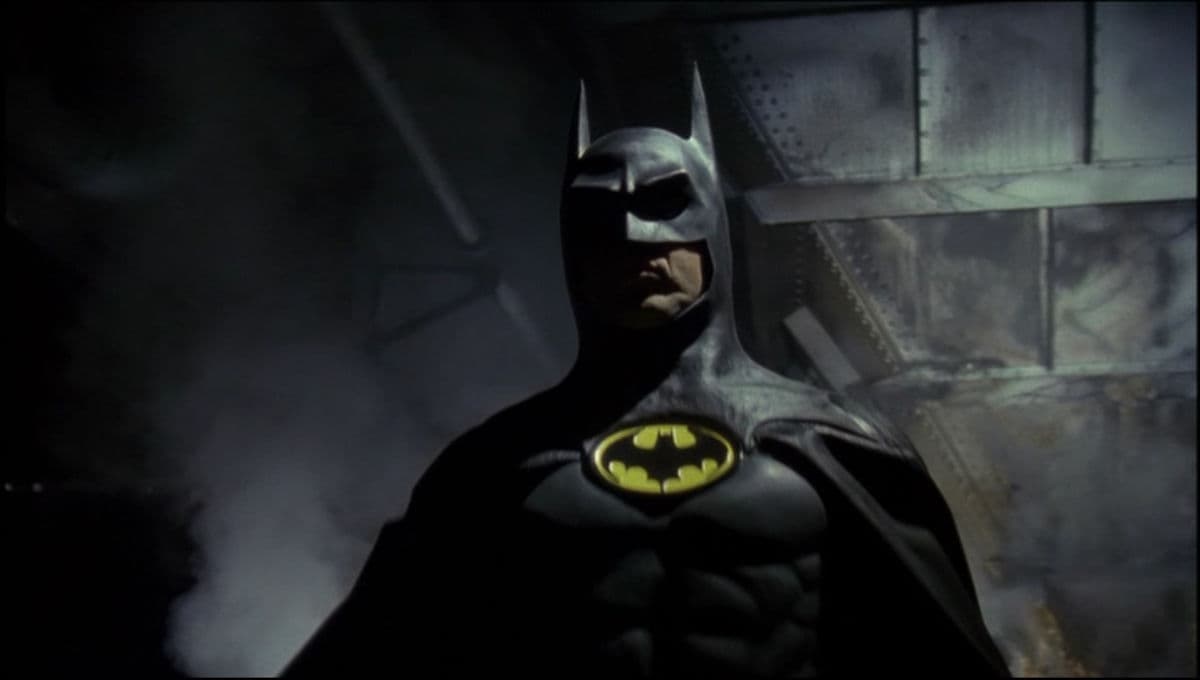 DC casi evita que tengamos películas de Batman