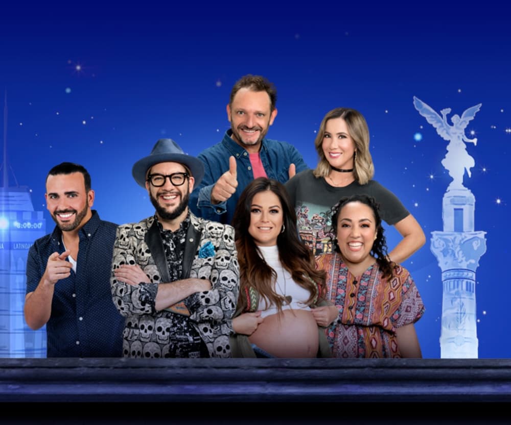 ¡Es hoy, es hoy! Todo sobre el esperado estreno de Me Caigo De Risa, sexta temporada