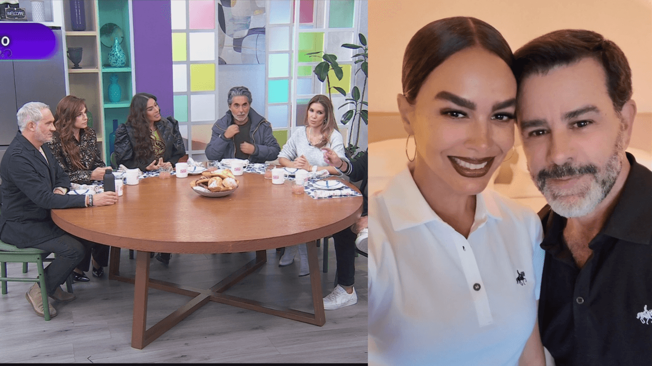 ¿Biby Gaytán regresa a la televisión? Hace inesperada declaración en Hoy