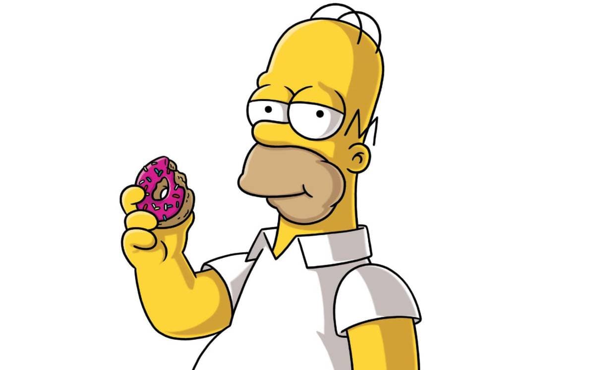 Los Simpson: 5 datos curiosos de Homero para celebrar su cumpleaños