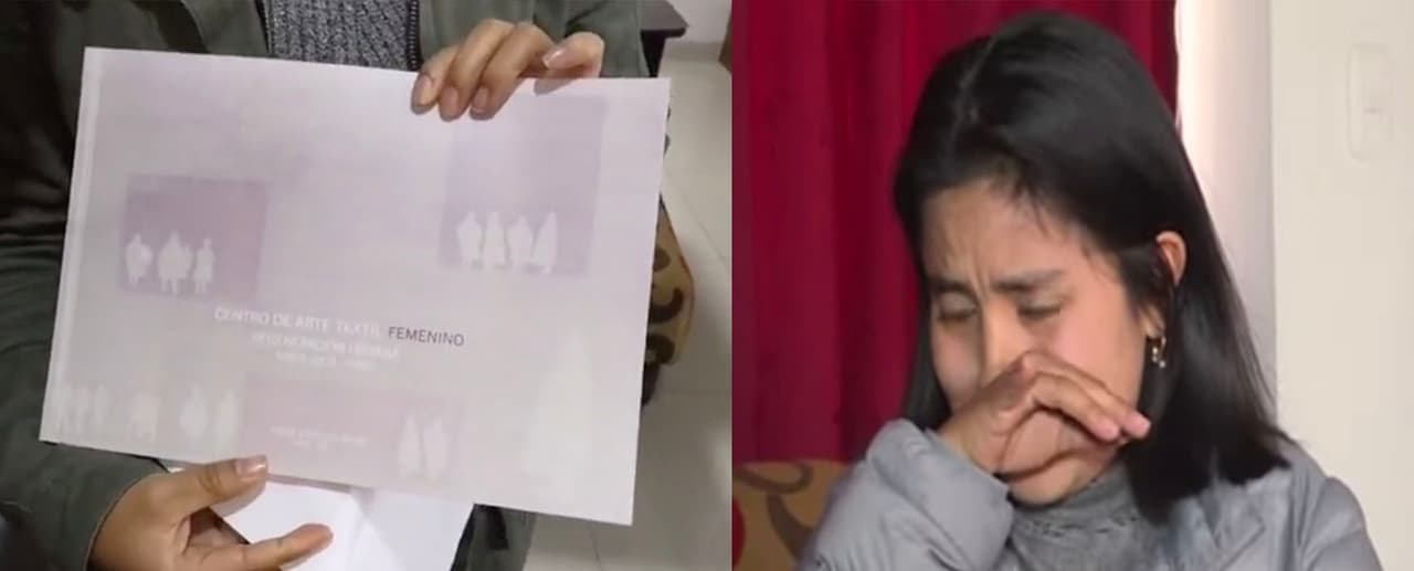 Una chica dedicó un año a escribir su tesis... le robaron las computadoras donde la tenía