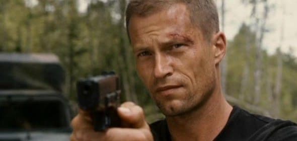 No conforme con estafar al Estado Alemán, la Fox le pagó una película de Far Cry. La cual, naturalmente, fue mala.