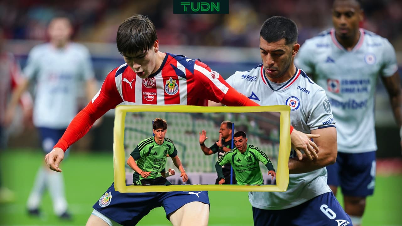 ¿Cuáles pesarán más? Bajas de Chivas y Cruz Azul