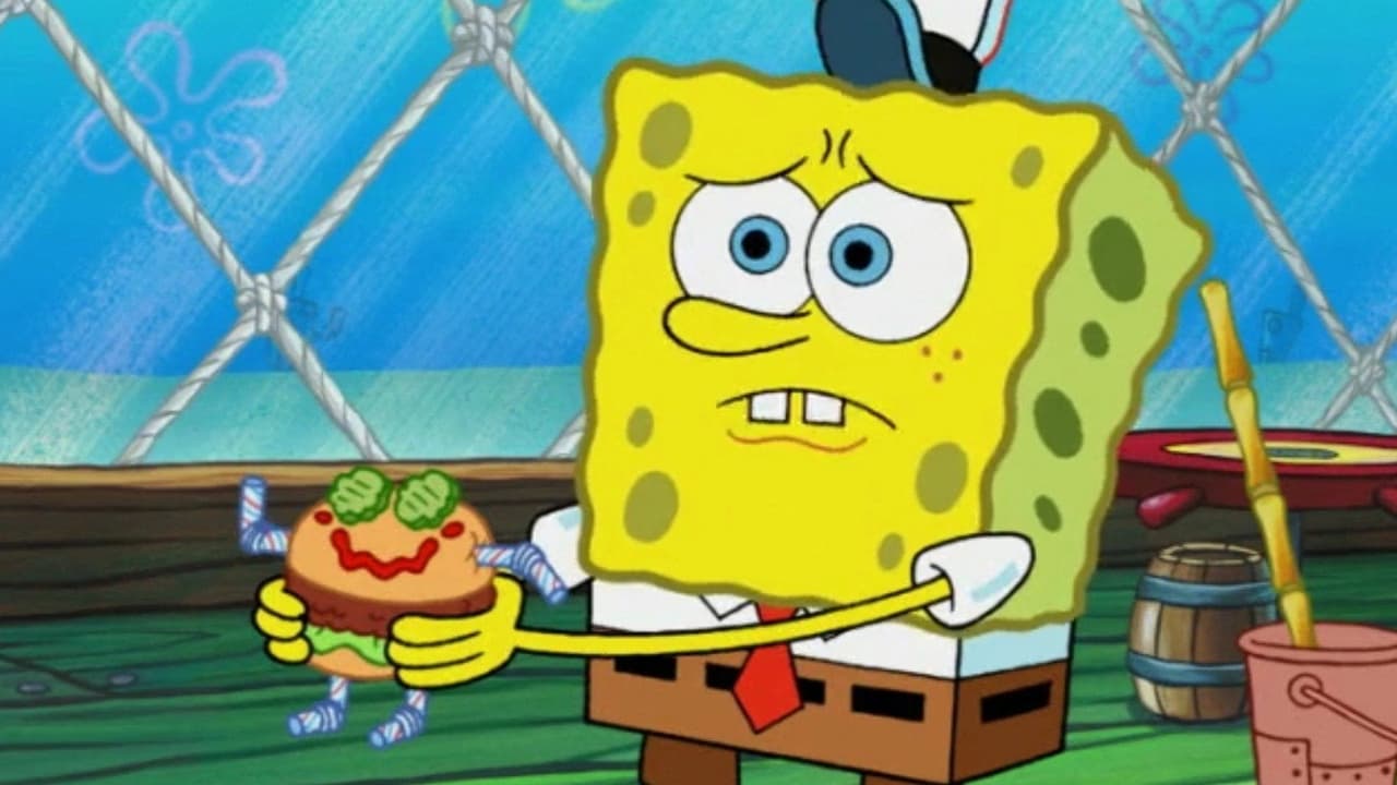 La temporada 7 se estrenó en 2009. Los episodios divertidos continuaban. Para este momento, Bob ya había tenido varios capítulos en donde se convierte en un activista social o donde demuestra que no está mal ver a un hombre llorar, ¿te habías dado cuenta?
