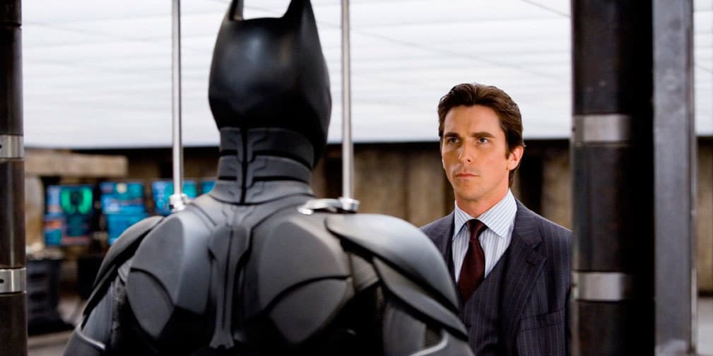 La versión de 'Batman v Superman' con Christian Bale