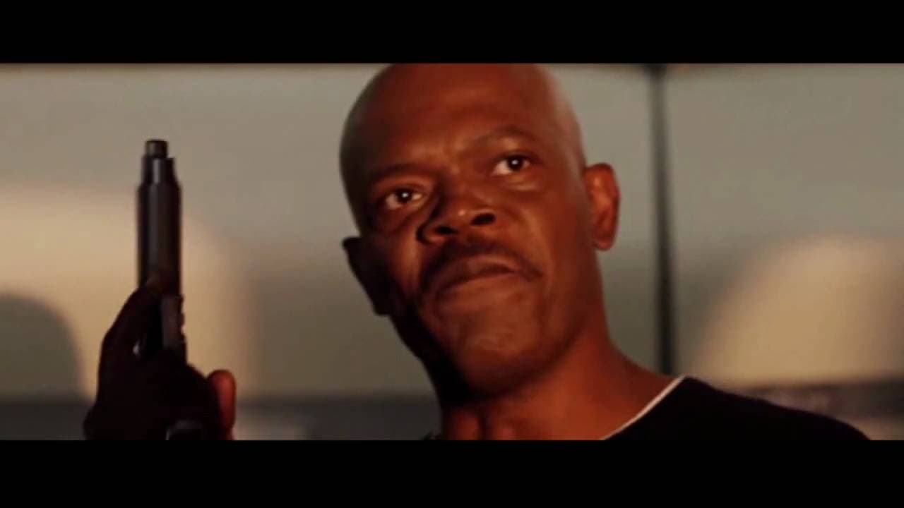 Samuel L. Jackson te la puede mentar en Alexa