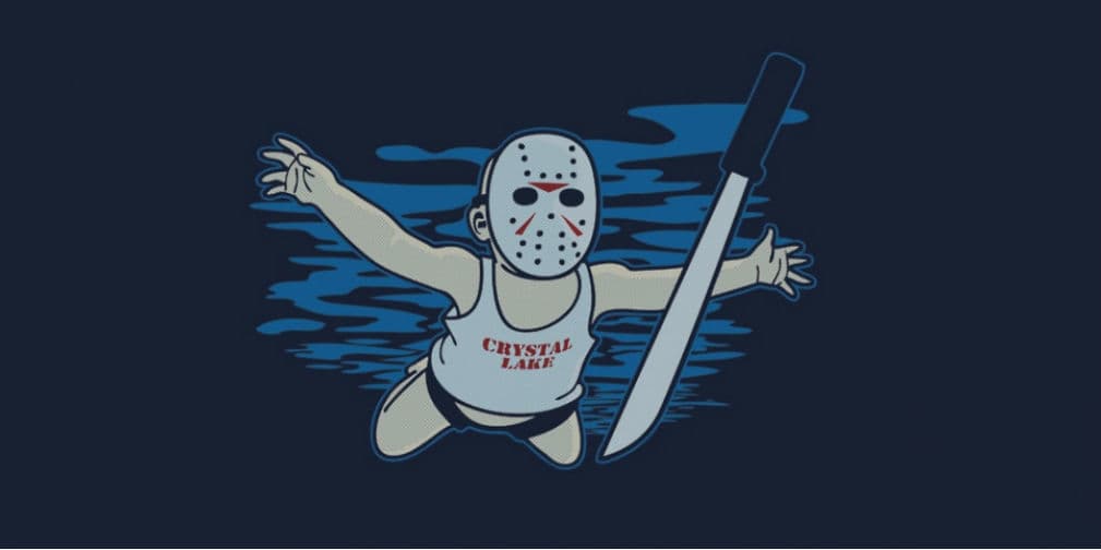 Jason Voorhees cumple 70 años 'de vida'