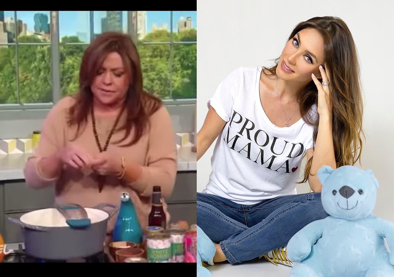 Receta de pozole con frituras se hace viral y hasta Anahí reaccionó