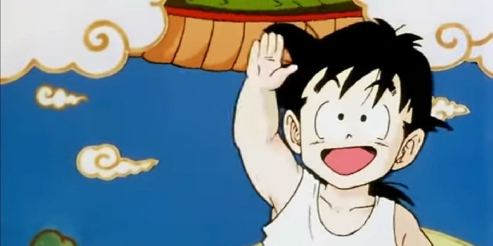 El mensaje oculto de la canción de 'Dragon Ball Z'
