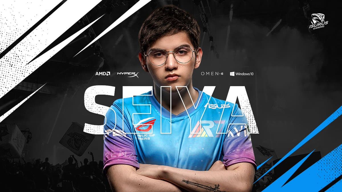 Ali "Seiya" Bracamontes es el jugador con mayor legado en Latinoamérica, en cuanto a League of Legends se refiere.