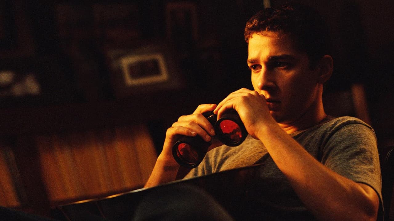 Paranoia: ¿A qué hora verla HOY por Canal 5?