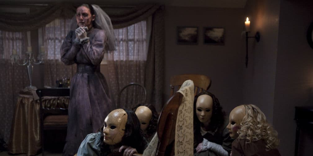 Descubre a La Llorona