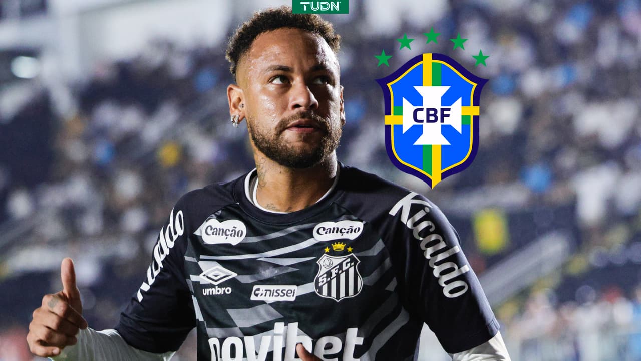 Neymar se operó para ser convocado con Brasil y jugar el Mundial 2026