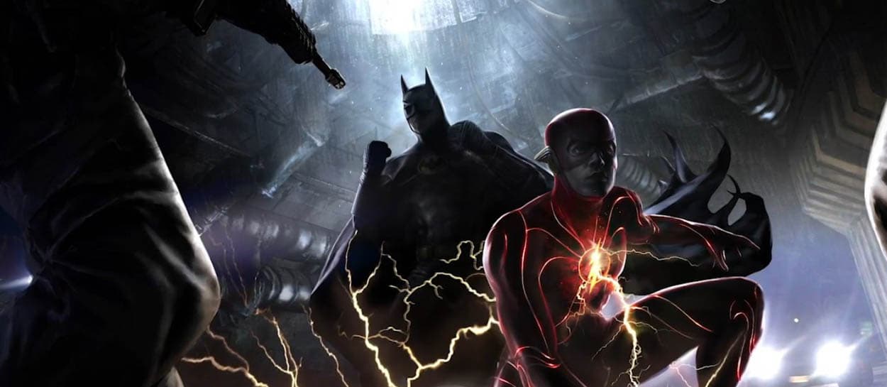 Ezra Miller protagonizará la cinta ‘The Flash’ que ahora debutará el 4 de noviembre de 2022, cuando originalmente iba a estrenarse el 3 de junio de ese mismo año.