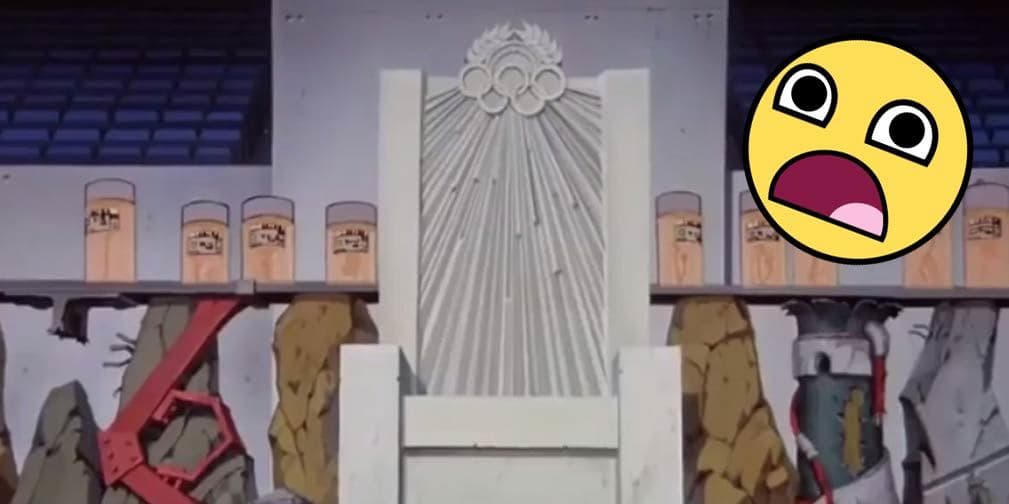 ¿Anime predijo los juegos olímpicos de Tokio 2020?