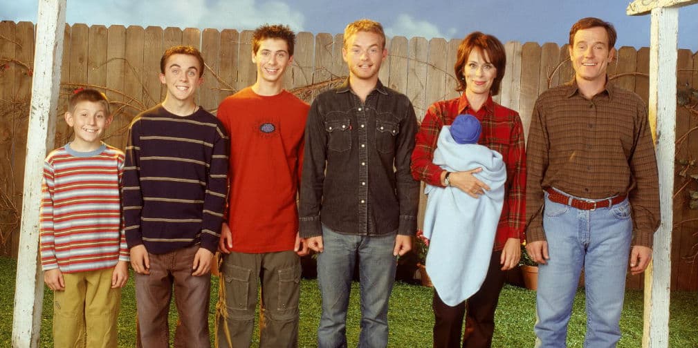 Malcolm in the Middle