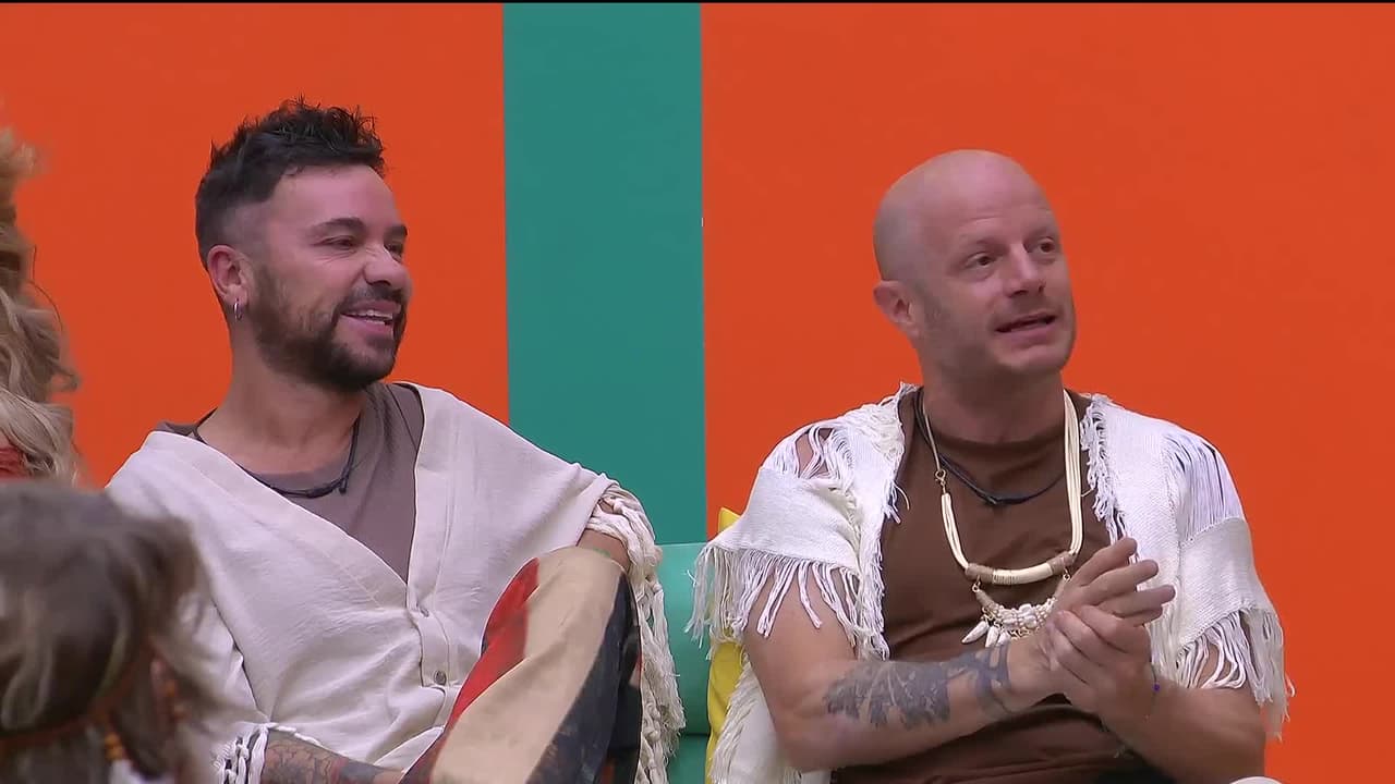 Facundo impacta a Cuarto Noche en plena gala: 'Somos los maestros de estos morros'