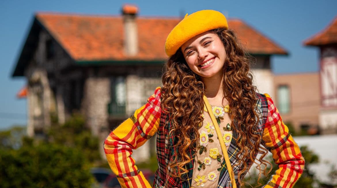 Margarita, spin-off de Floricienta, conquistará tu corazón por El 5: ¿de qué trata y cuándo verla?
