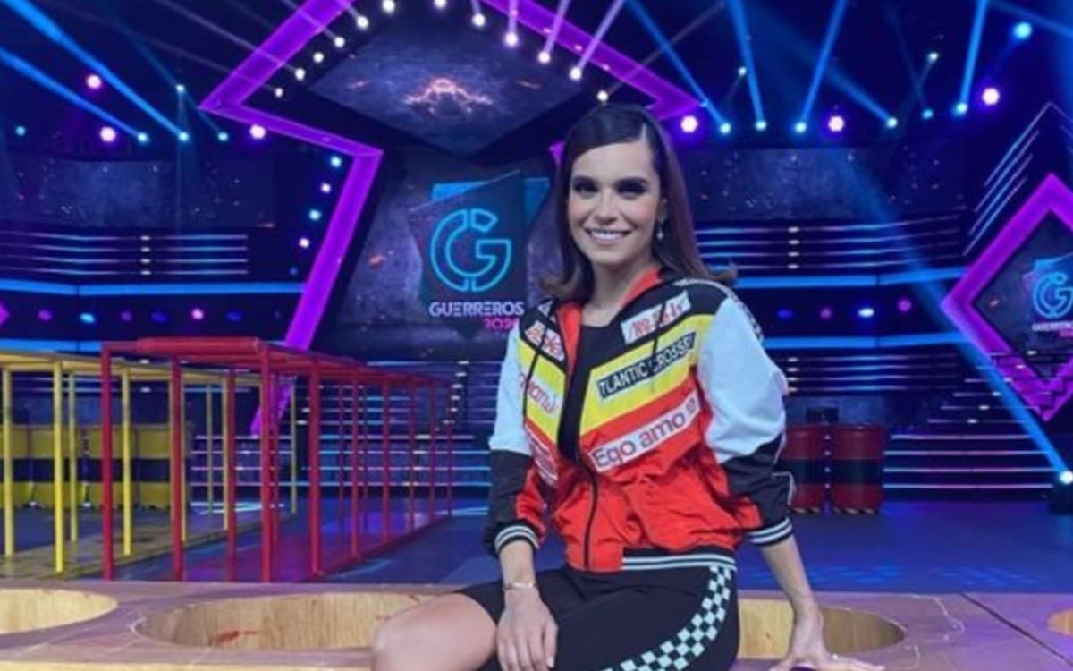 ¡El verdadero capitán de Cobras! El hijo de Tania Rincón nos derritió el corazón en Guerreros 2021