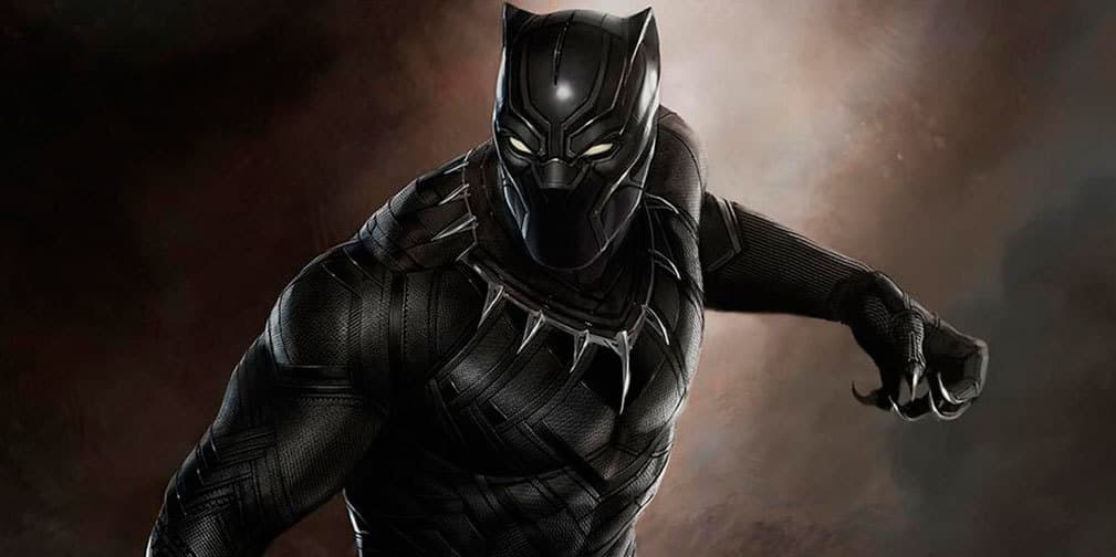 Black Panther es un antihéroe