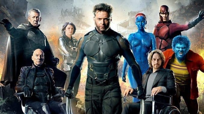 Si el tono victoriano de Miss Peregrine no te convence, quizá lo haga el de Charles Xavier y su escuela de mutantes.