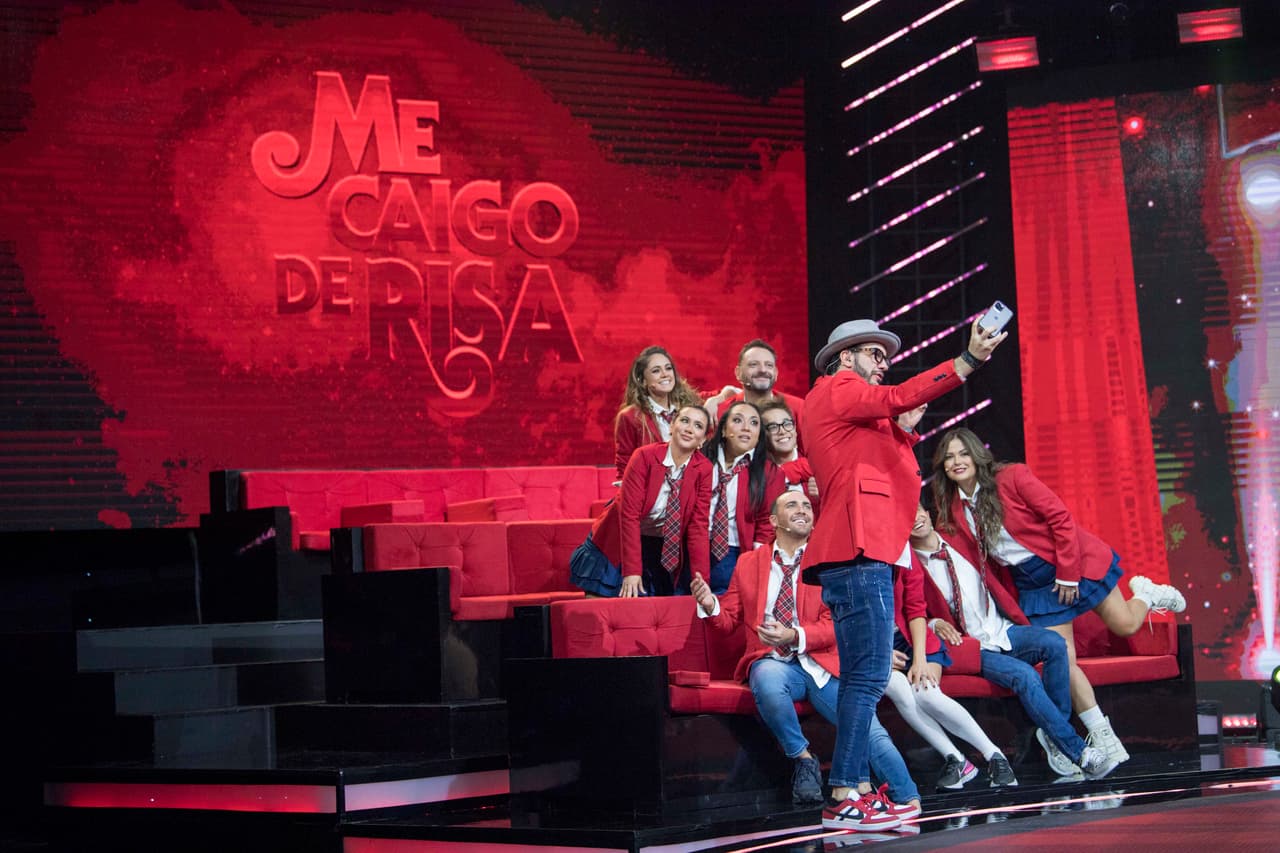 ¿Cuál fue tu juego favorito de este especial de Me Caigo de Risa?