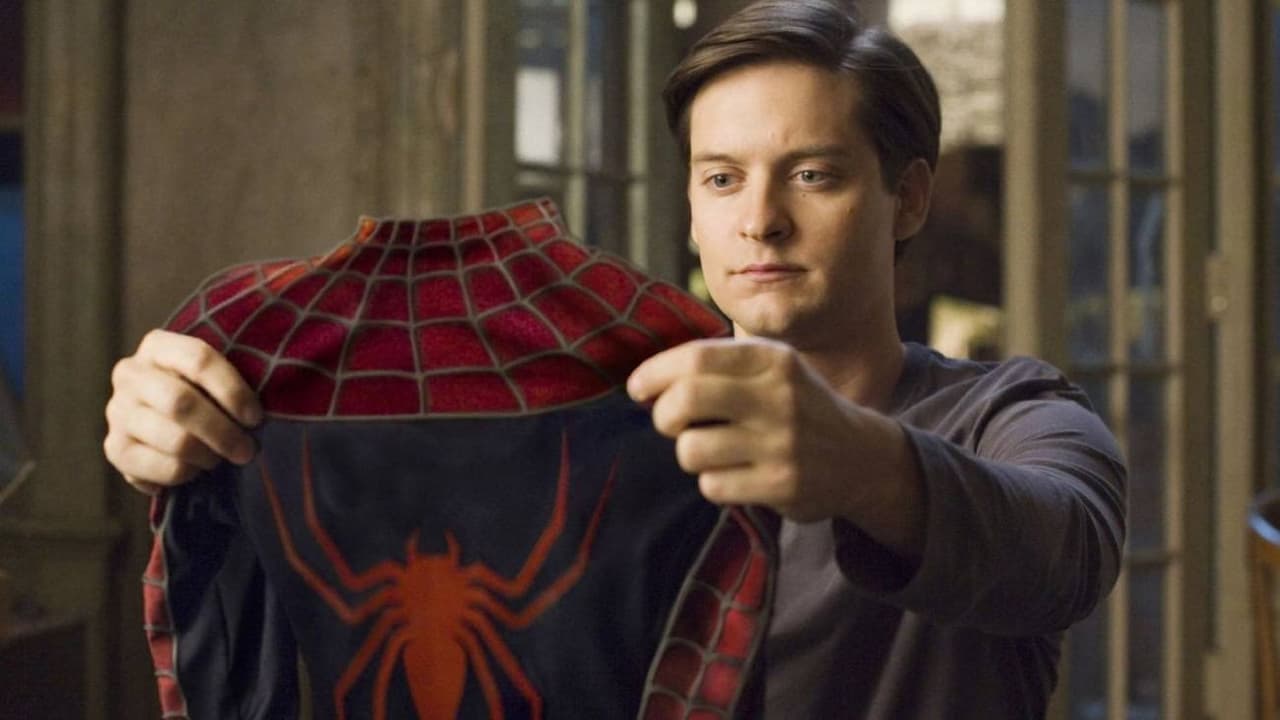 Spider-Man: Tobey Maguire rompe el silencio sobre su regreso