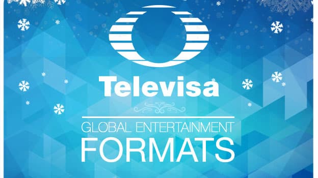 Televisa Global Entertainment Formats