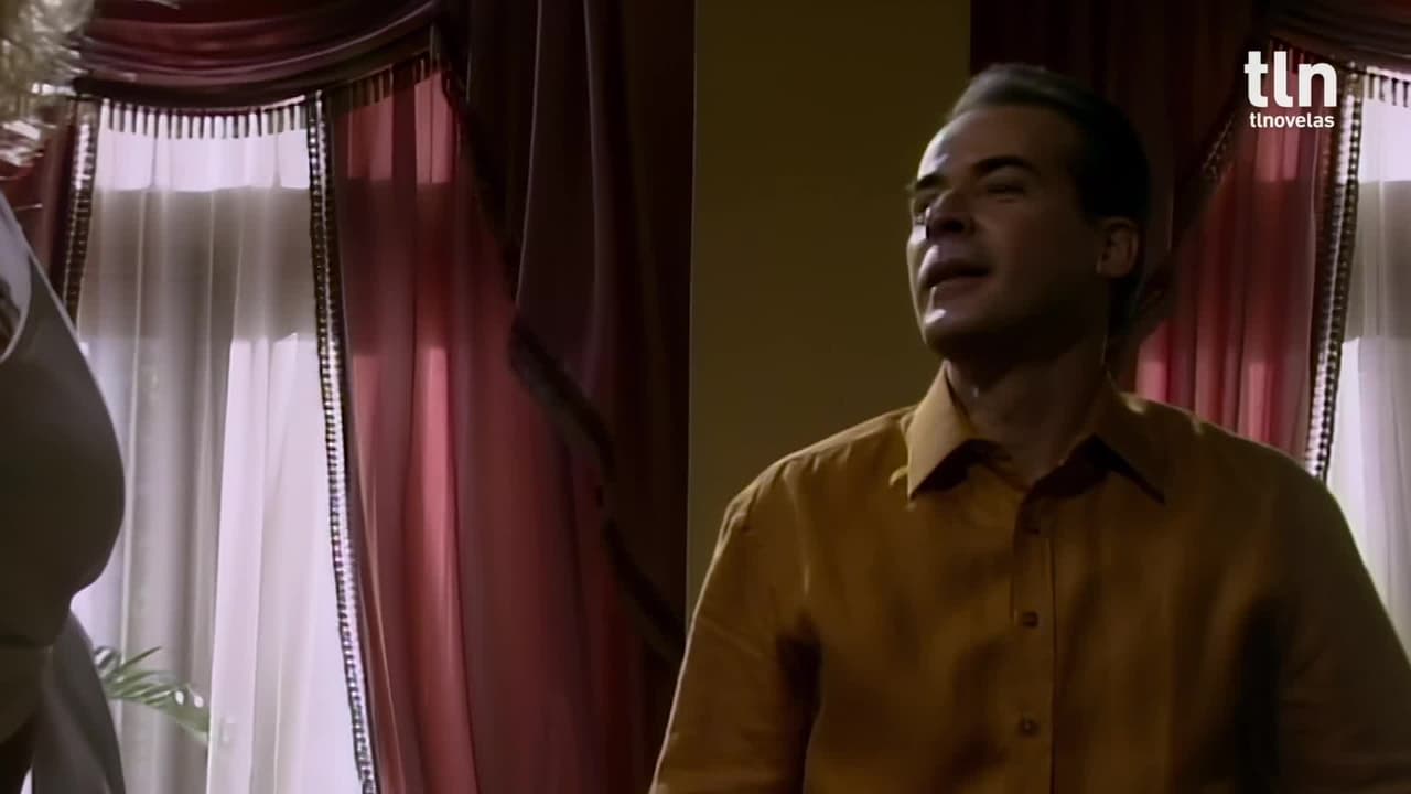 Cañaveral de pasiones 3/3 1: Dinorah y Amador vive un amor secreto
