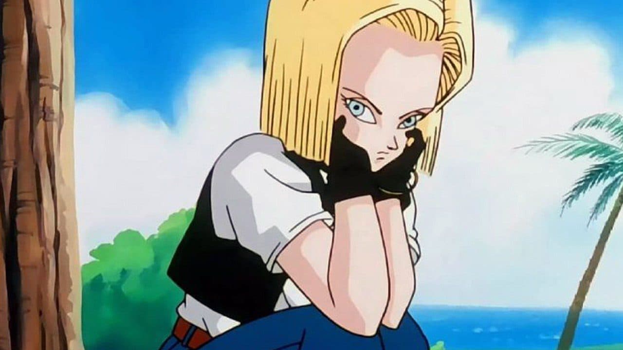 Dragon Ball: La Androide 18 cobra vida con este cosplay perfecto