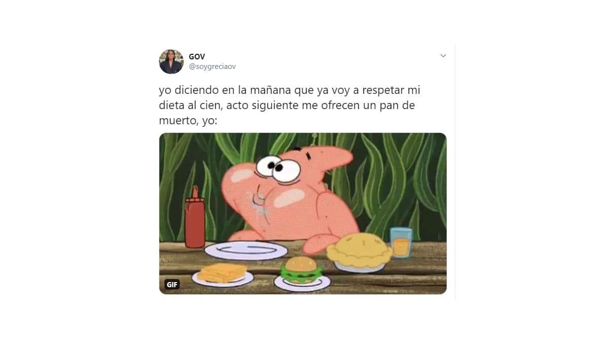 Así muchos, igualitos a Patricio Estrella.