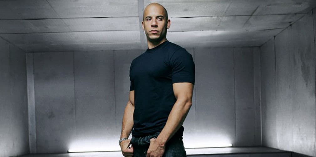 Ha trabajado en películas de acción como Pitch Black, xXx, The Chronicles Of Riddick y The Pacifier.