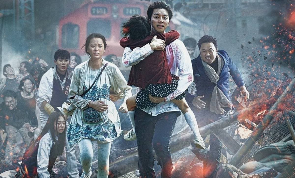 Test: ¿Cuánto recuerdas de la pelicula Estación Zombie?