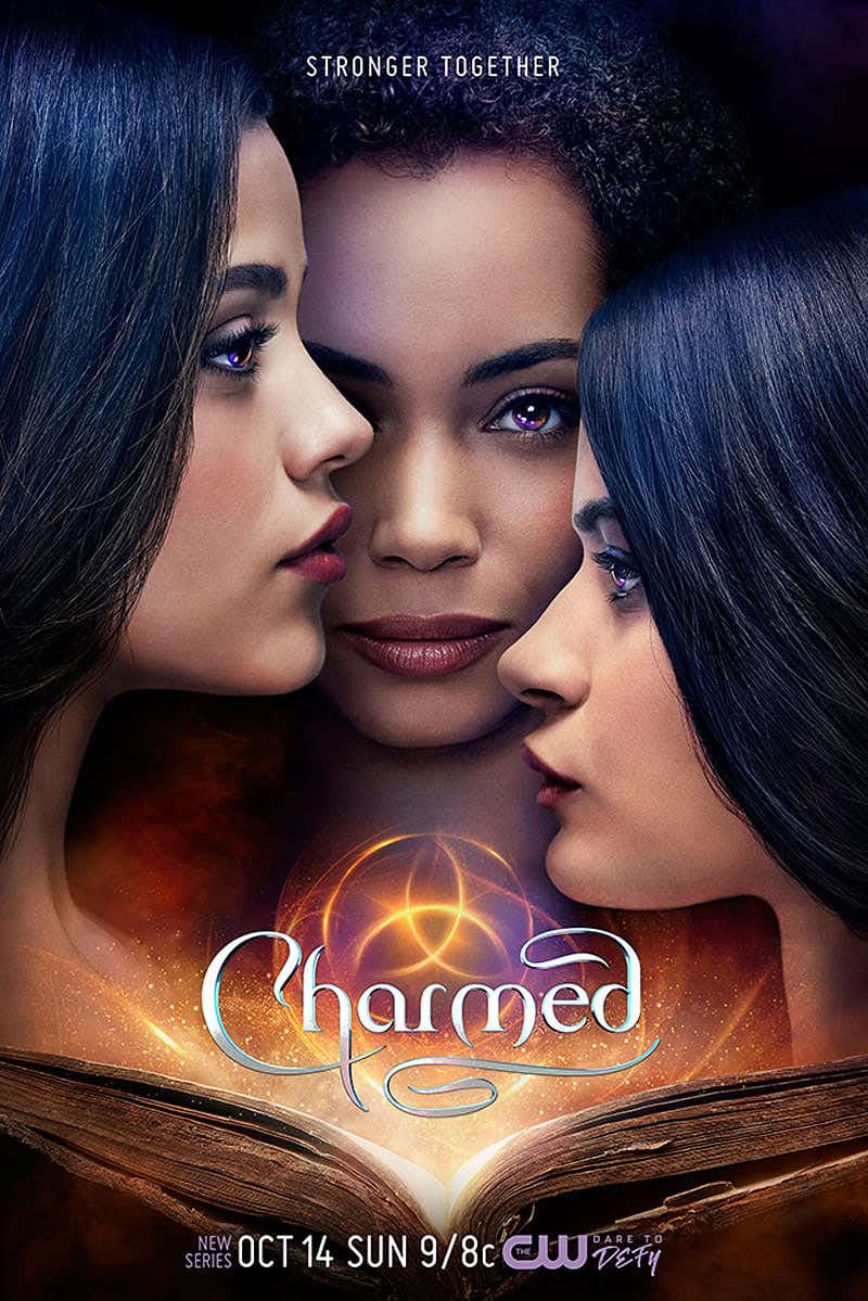 Charmed