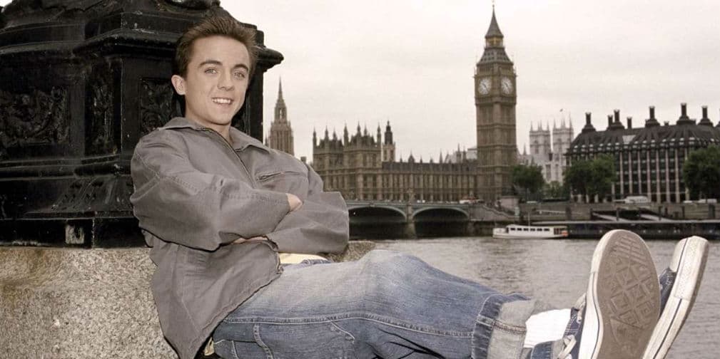 Malcolm in the Middle