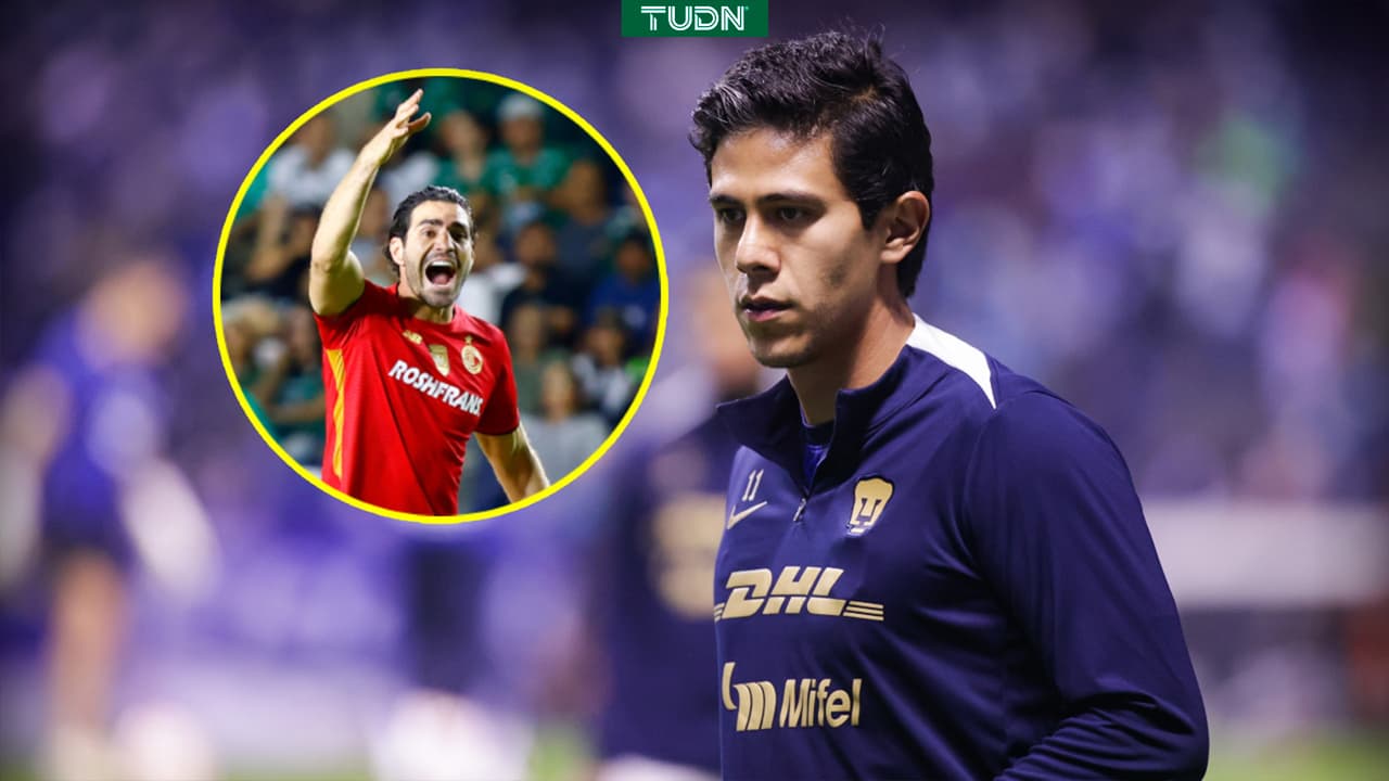 Briseño defiende con todo a JJ Macías y ¡revienta a quienes lo retiran!